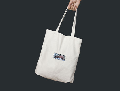 Palestine Tote Bag