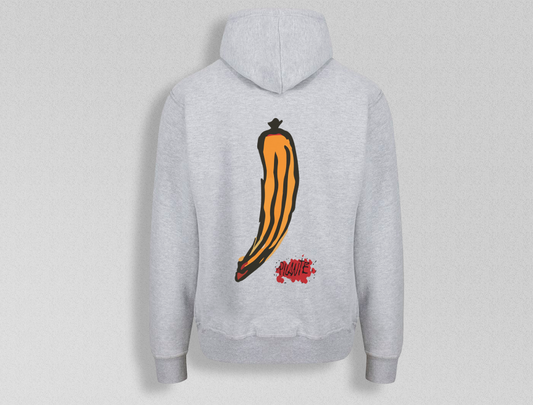 Hoodie Picante